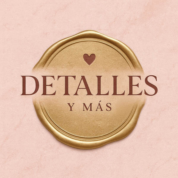 Detalles & Más