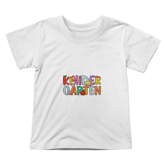 Kinder Cutie Tee