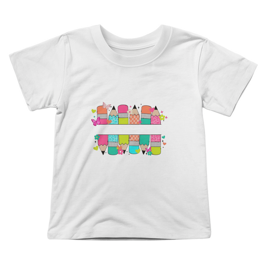 Color Me Ready Tshirt